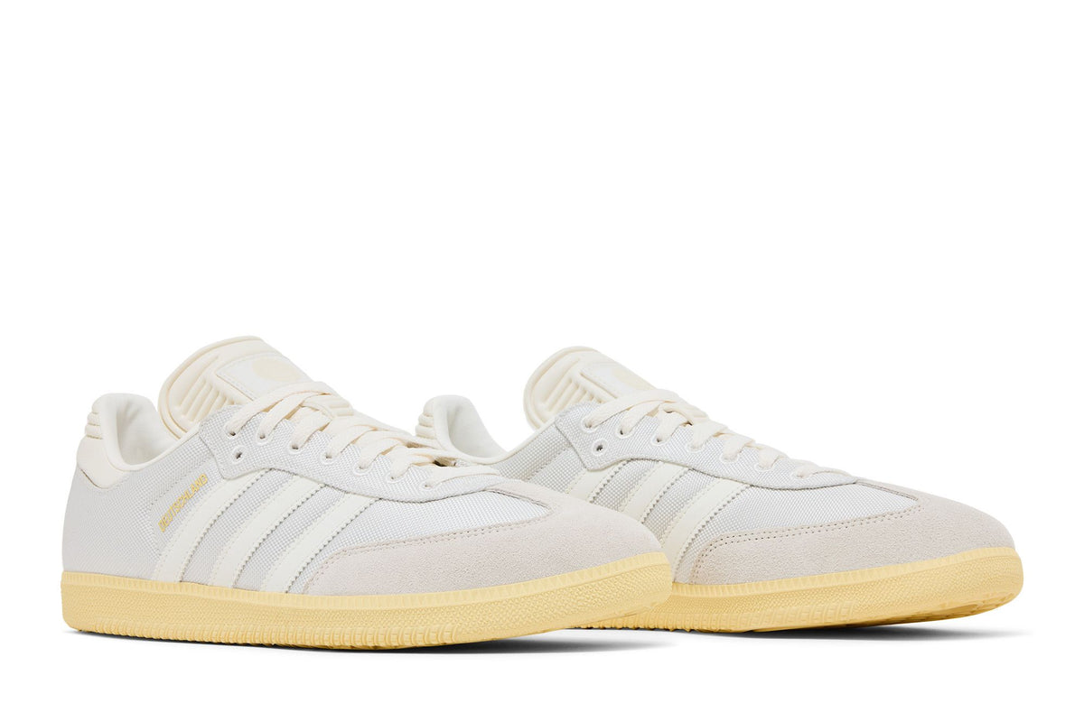 adidas Samba OG DFB Germany 125th Anniversary sneaker afbeelding 8 - stylecode JH5649