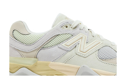 New Balance 9060 Mineral Grey Matter sneaker afbeelding 2 - stylecode U9060EEP