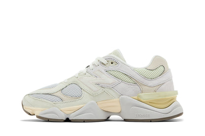 New Balance 9060 Mineral Grey Matter sneaker afbeelding 3 - stylecode U9060EEP