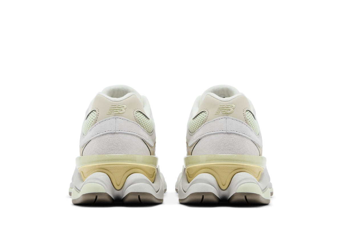 New Balance 9060 Mineral Grey Matter sneaker afbeelding 6 - stylecode U9060EEP