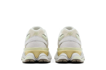 New Balance 9060 Mineral Grey Matter sneaker afbeelding 6 - stylecode U9060EEP