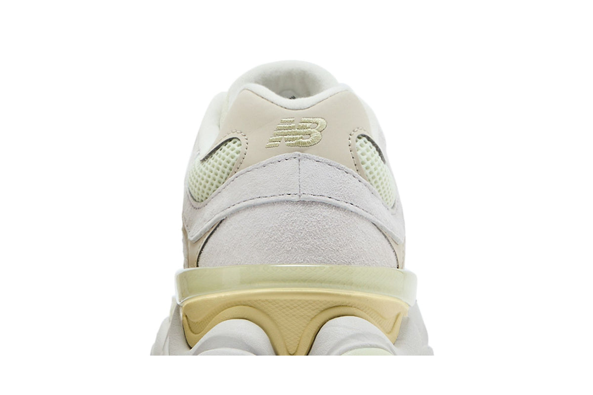 New Balance 9060 Mineral Grey Matter sneaker afbeelding 7 - stylecode U9060EEP