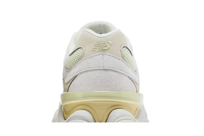 New Balance 9060 Mineral Grey Matter sneaker afbeelding 7 - stylecode U9060EEP