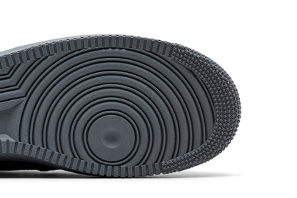 Nike Air Force 1 Low '07 Jewel Black Cool Grey sneaker afbeelding 5 - stylecode HQ3827-002
