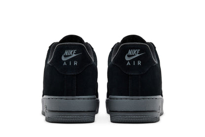 Nike Air Force 1 Low '07 Jewel Black Cool Grey sneaker afbeelding 6 - stylecode HQ3827-002