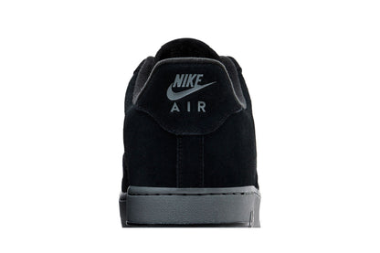 Nike Air Force 1 Low '07 Jewel Black Cool Grey sneaker afbeelding 7 - stylecode HQ3827-002