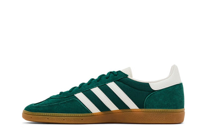 adidas Handball Spezial Green White Gum sneaker afbeelding 3 - stylecode JH5438