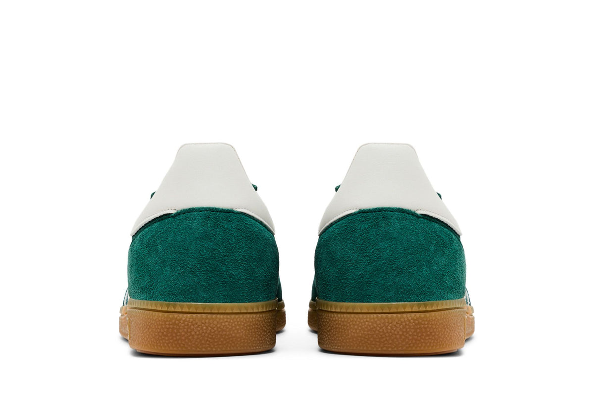 adidas Handball Spezial Green White Gum sneaker afbeelding 6 - stylecode JH5438