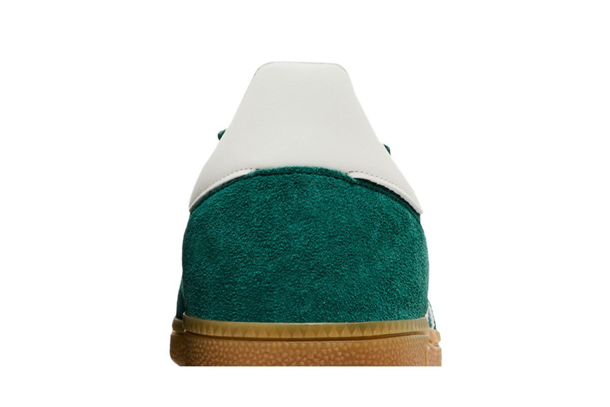 adidas Handball Spezial Green White Gum sneaker afbeelding 7 - stylecode JH5438
