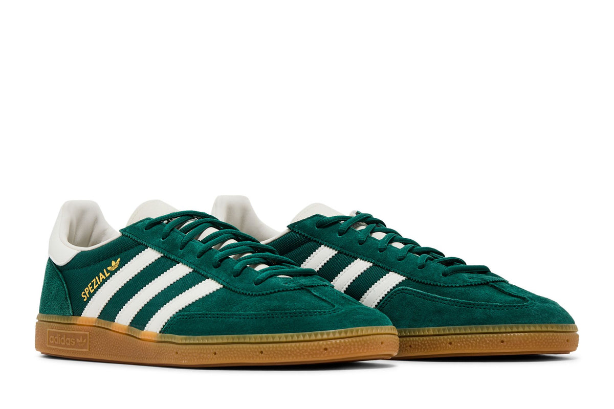 adidas Handball Spezial Green White Gum sneaker afbeelding 8 - stylecode JH5438
