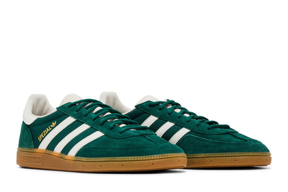 adidas Handball Spezial Green White Gum sneaker afbeelding 8 - stylecode JH5438