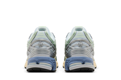 New Balance 1906R Ice Blue Melon Water sneaker afbeelding 6 - stylecode U1906RNE