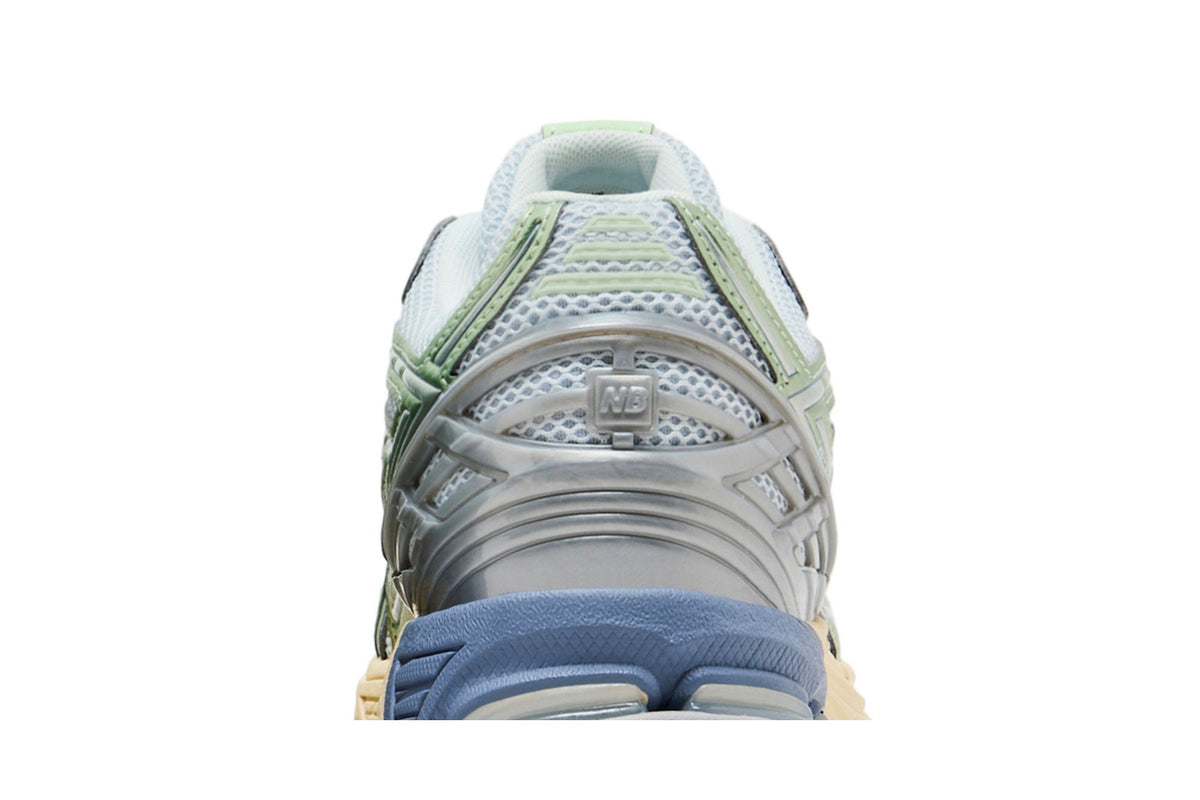 New Balance 1906R Ice Blue Melon Water sneaker afbeelding 7 - stylecode U1906RNE