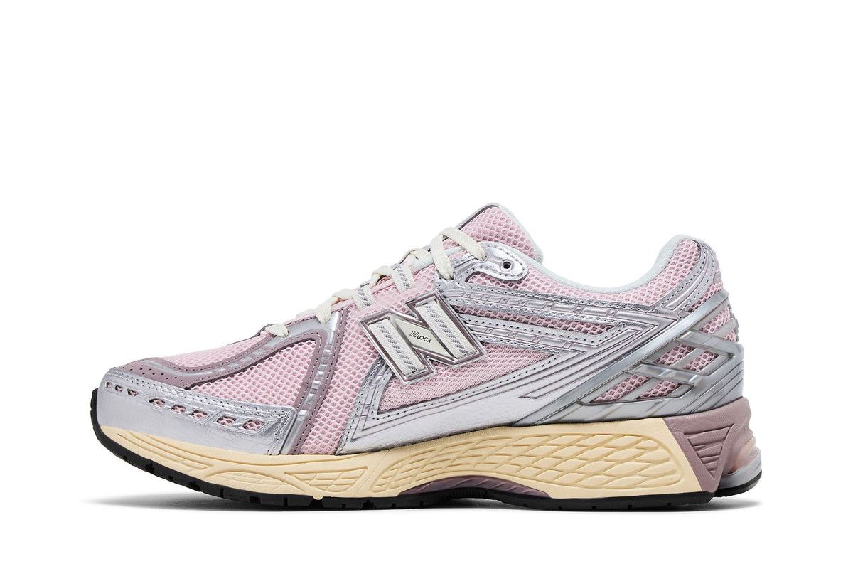 New Balance 1906R Rose Sugar Silver sneaker afbeelding 3 - stylecode U1906RNF