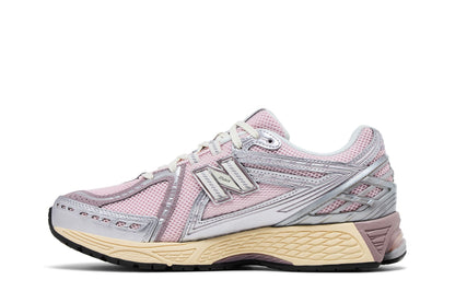 New Balance 1906R Rose Sugar Silver sneaker afbeelding 3 - stylecode U1906RNF