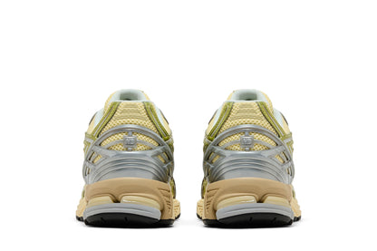 New Balance 1906R Yellow Parchment sneaker afbeelding 6 - stylecode U1906RND