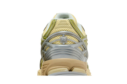 New Balance 1906R Yellow Parchment sneaker afbeelding 7 - stylecode U1906RND