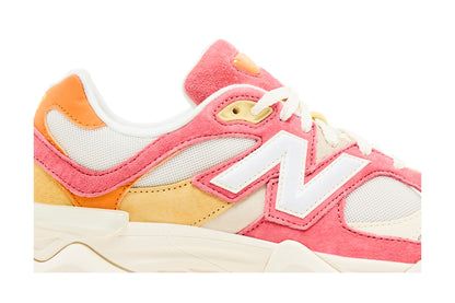 New Balance 9060 Fluorescent sneaker afbeelding 2 - stylecode U9060FLO