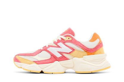 New Balance 9060 Fluorescent sneaker afbeelding 3 - stylecode U9060FLO
