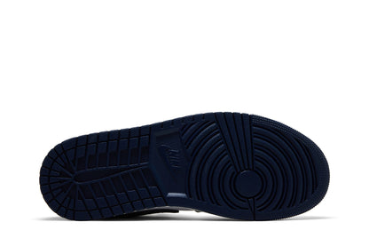 Jordan 1 Low SE Denim Star Blue sneaker afbeelding 4 - stylecode IH0648-141