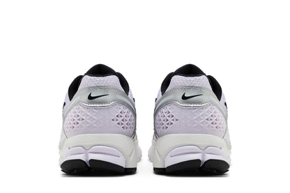 Nike Zoom Vomero 5 Barely Grape Photon Dust Summit White Metallic Silver (Women's) sneaker afbeelding 6 - stylecode IB7253-50