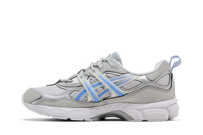 ASICS Gel-NYC Utility Cloud Grey Periwinkle Blue sneaker afbeelding 3 - stylecode 1203A558-026