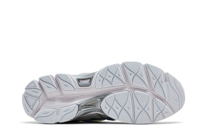 ASICS Gel-NYC Utility Cloud Grey Periwinkle Blue sneaker afbeelding 4 - stylecode 1203A558-026