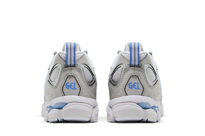 ASICS Gel-NYC Utility Cloud Grey Periwinkle Blue sneaker afbeelding 6 - stylecode 1203A558-026
