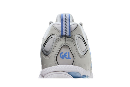 ASICS Gel-NYC Utility Cloud Grey Periwinkle Blue sneaker afbeelding 7 - stylecode 1203A558-026