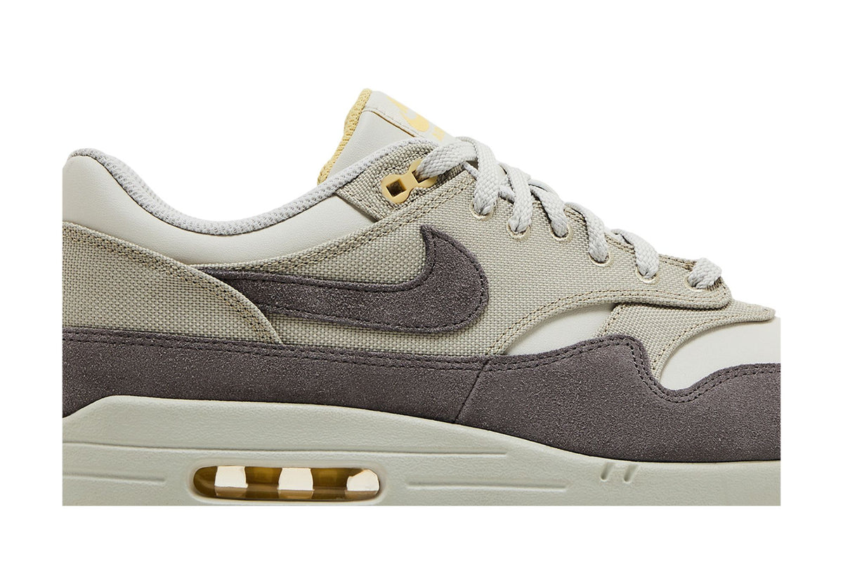 Nike Air Max 1 Premium Cave Stone sneaker afbeelding 2 - stylecode IB6390-001