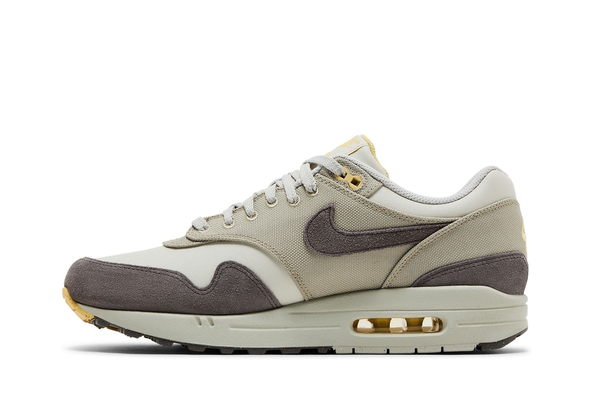 Nike Air Max 1 Premium Cave Stone sneaker afbeelding 3 - stylecode IB6390-001