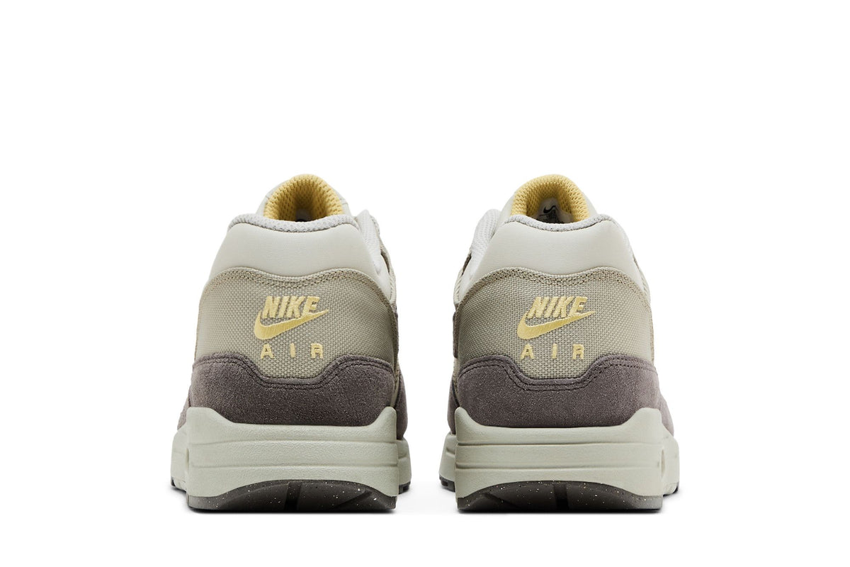 Nike Air Max 1 Premium Cave Stone sneaker afbeelding 6 - stylecode IB6390-001