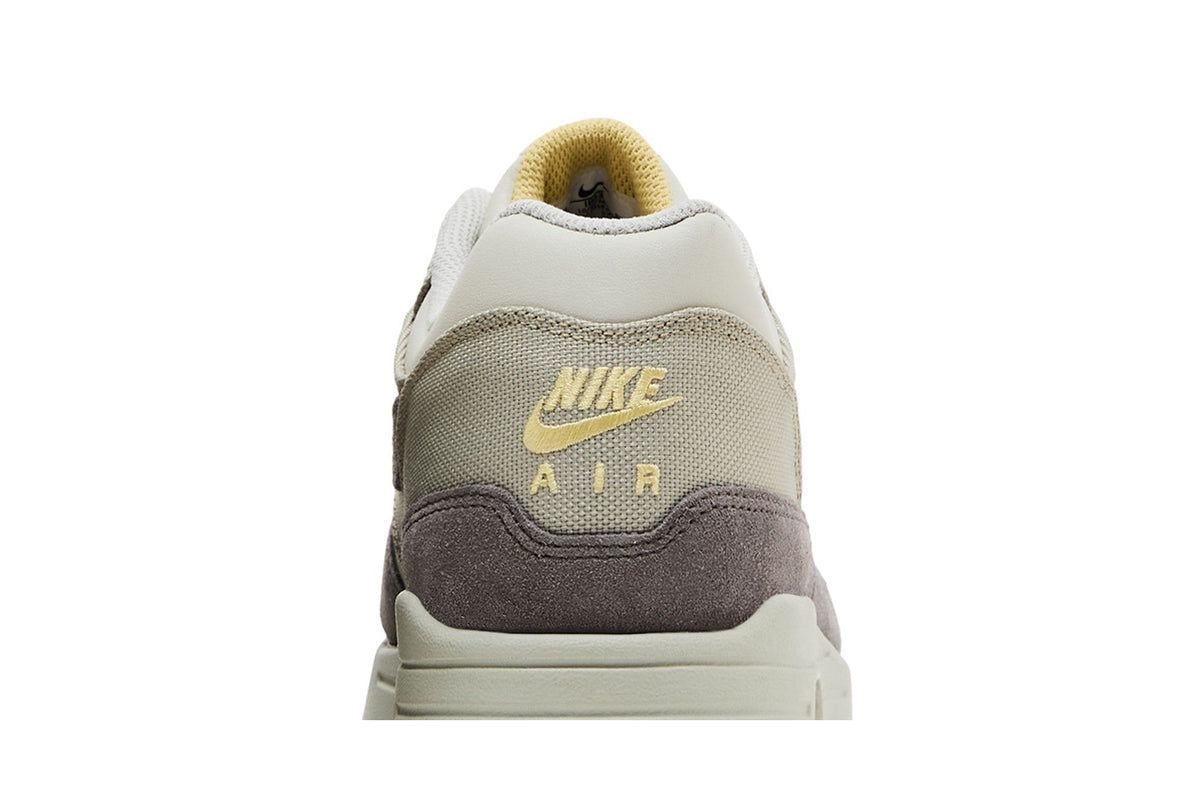 Nike Air Max 1 Premium Cave Stone sneaker afbeelding 7 - stylecode IB6390-001