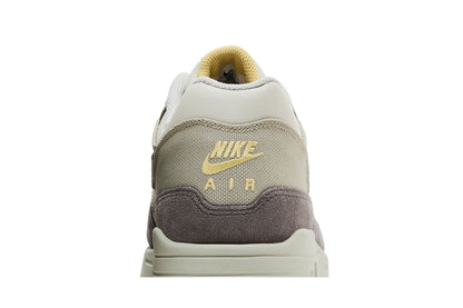 Nike Air Max 1 Premium Cave Stone sneaker afbeelding 7 - stylecode IB6390-001