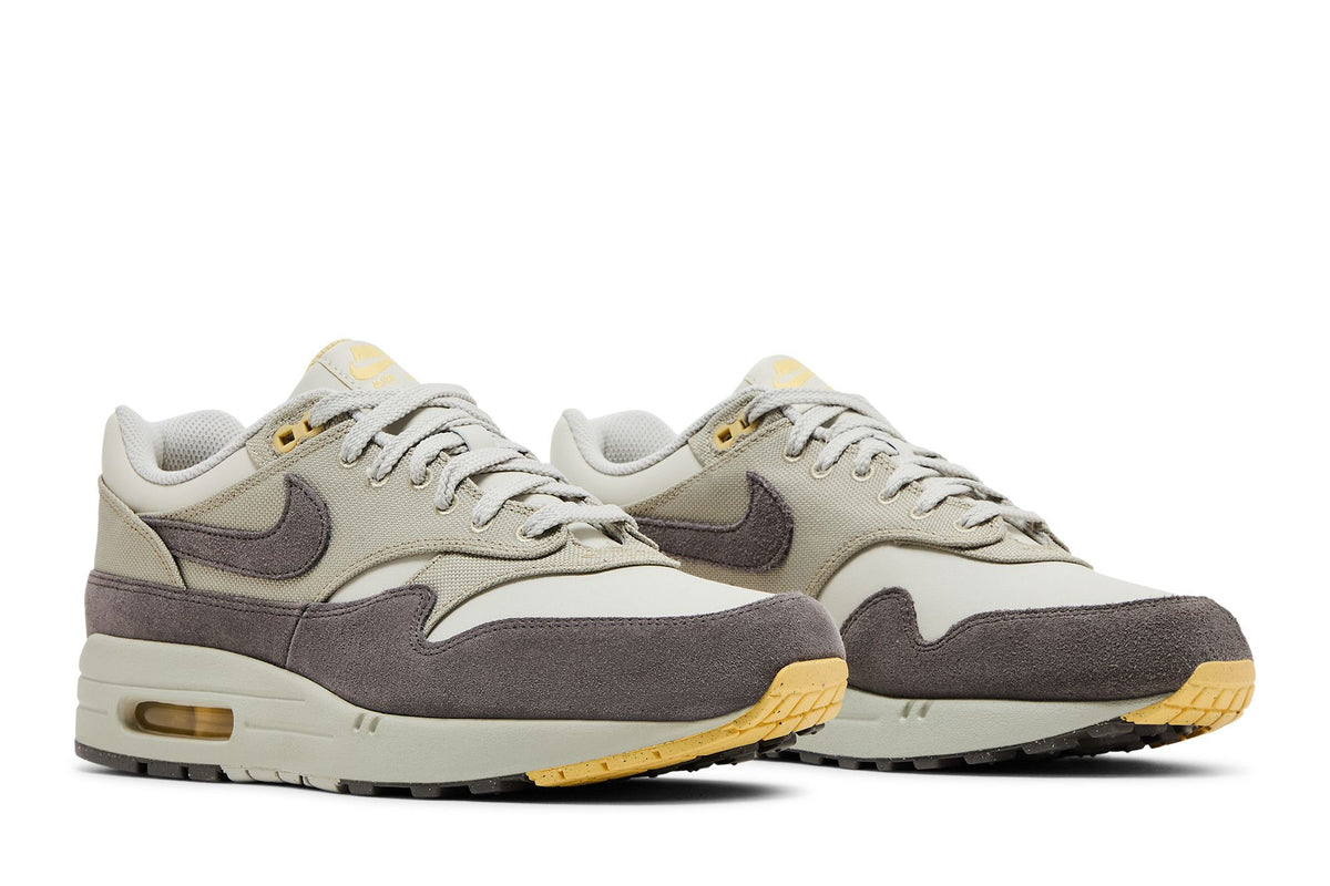 Nike Air Max 1 Premium Cave Stone sneaker afbeelding 8 - stylecode IB6390-001