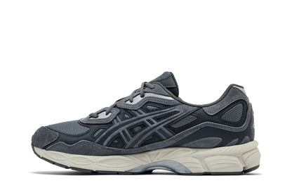ASICS Gel-NYC Steel Grey Carrier Grey sneaker afbeelding 3 - stylecode 1203A739-020