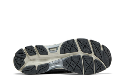 ASICS Gel-NYC Steel Grey Carrier Grey sneaker afbeelding 4 - stylecode 1203A739-020