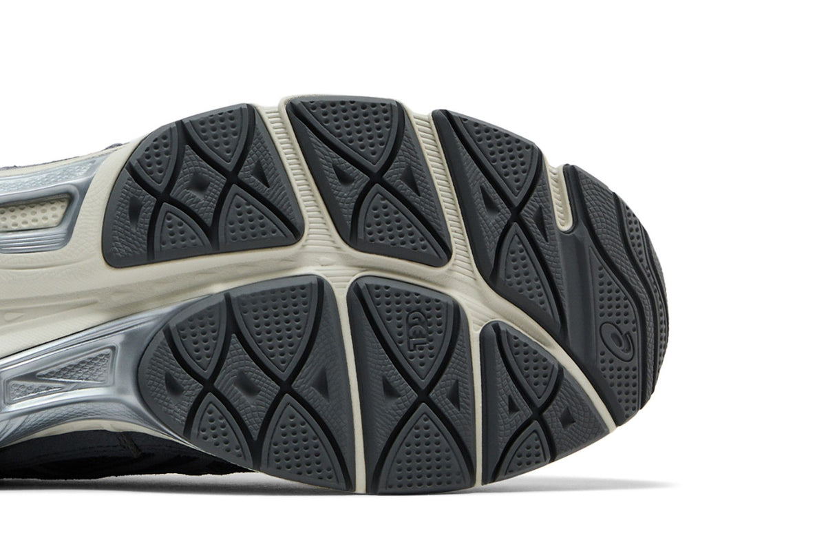 ASICS Gel-NYC Steel Grey Carrier Grey sneaker afbeelding 5 - stylecode 1203A739-020