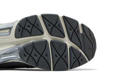 ASICS Gel-NYC Steel Grey Carrier Grey sneaker afbeelding 5 - stylecode 1203A739-020