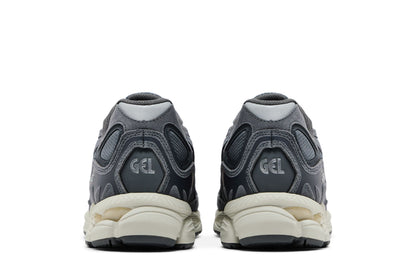 ASICS Gel-NYC Steel Grey Carrier Grey sneaker afbeelding 6 - stylecode 1203A739-020