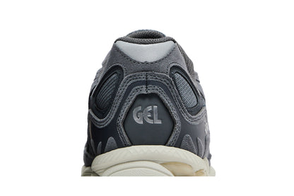 ASICS Gel-NYC Steel Grey Carrier Grey sneaker afbeelding 7 - stylecode 1203A739-020