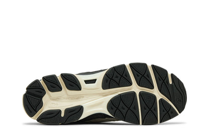 ASICS Gel-NYC White Smoke Grey sneaker afbeelding 4 - stylecode 1203A383-111