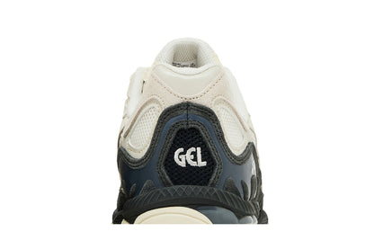 ASICS Gel-NYC White Smoke Grey sneaker afbeelding 7 - stylecode 1203A383-111