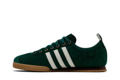 adidas Samba 62 Green sneaker afbeelding 3 - stylecode JI3218