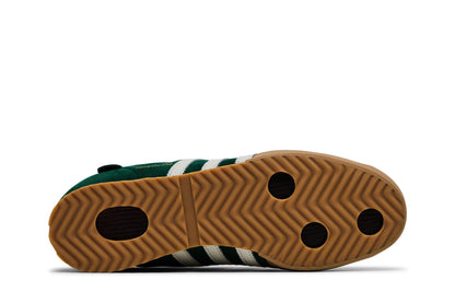 adidas Samba 62 Green sneaker afbeelding 4 - stylecode JI3218