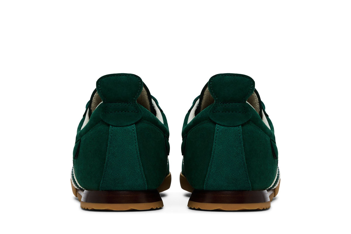 adidas Samba 62 Green sneaker afbeelding 6 - stylecode JI3218