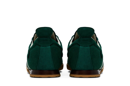 adidas Samba 62 Green sneaker afbeelding 6 - stylecode JI3218