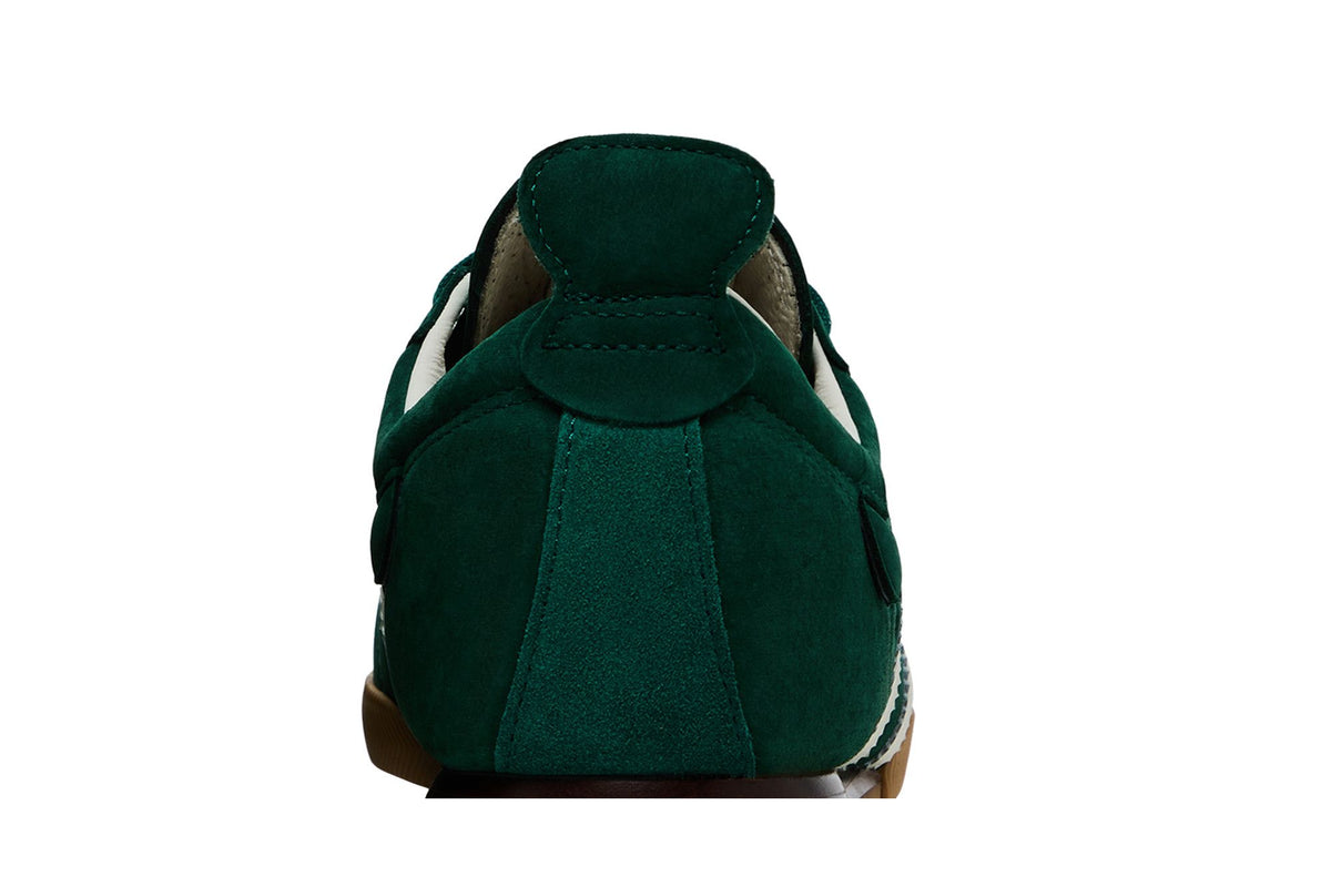 adidas Samba 62 Green sneaker afbeelding 7 - stylecode JI3218