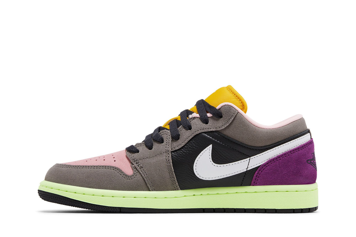 Jordan 1 Low Tokyo Bio Hack sneaker afbeelding 3 - stylecode HQ2010-005