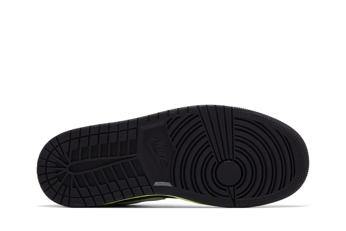 Jordan 1 Low Tokyo Bio Hack sneaker afbeelding 4 - stylecode HQ2010-005